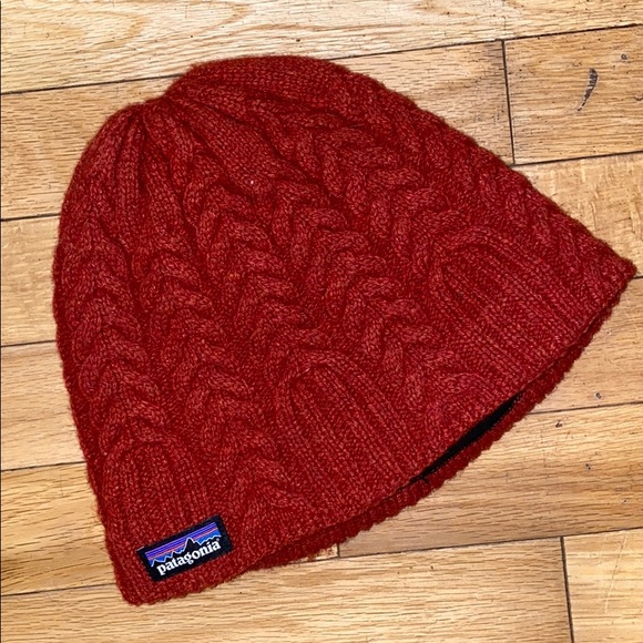 Patagonia Accessories - Patagonia beanie hat cap